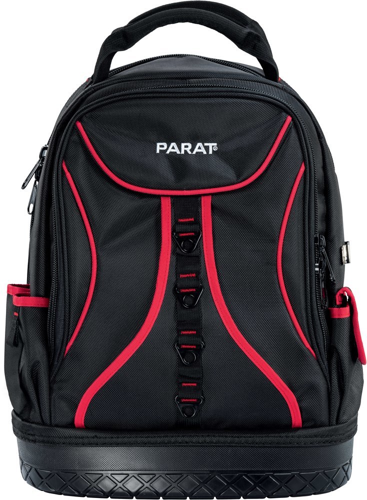 PARAT Werkzeugrucksack 360x150x430mm Produktbild img1 L