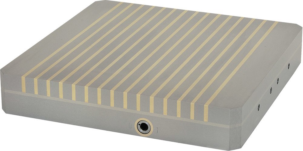 FLAIG Magnetspannplatte permanent PMNEO 2828-48 Produktbild img1 L