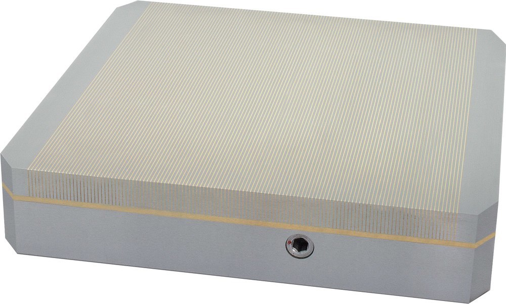 FLAIG Magnetspannplatte permanent PMNM 2424-40 Produktbild img1 L