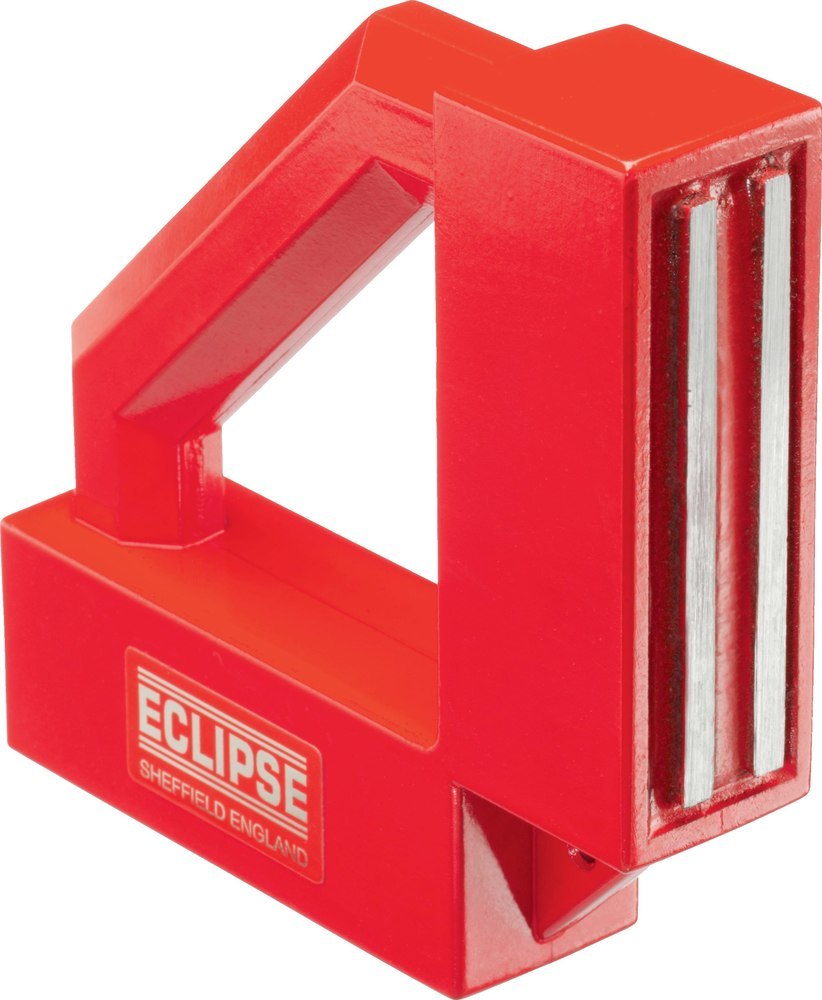 C ECLIPSE MAGNETICS Magnetwinkel 90Grad fest 225x225mm Eclipse Produktbild img1 L