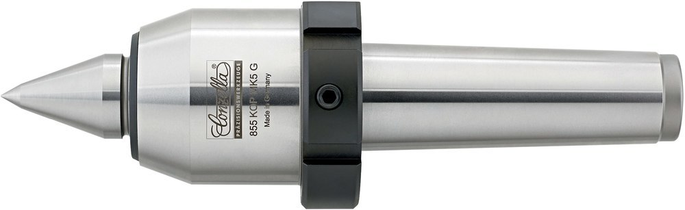 Conzella Mitlfd. Drehbanksp. MK 4 m.Abdrm. Produktbild img1 L