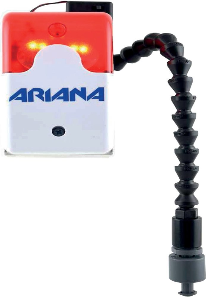 Neutral Überlaufschutz-Sirene ARIANA Produktbild img1 L