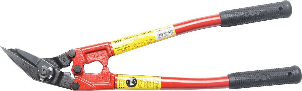 Hesse Bandstahlschere 510mm HIT Produktbild img1 L