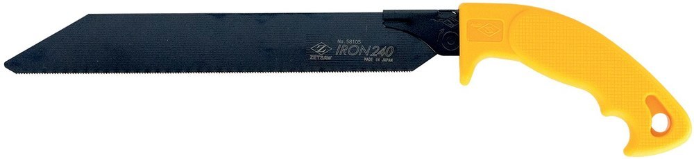 Z-Saw Japansäge 240mm Iron240 Produktbild img1 L