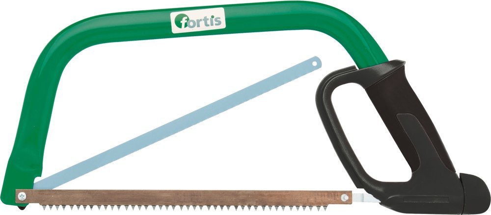 fortis Kombi-Bügelsäge 300 mm Produktbild img1 L