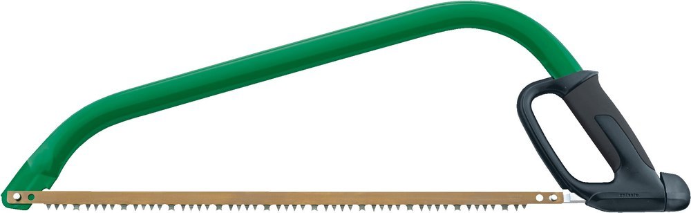 fortis Bügelsäge spitz zulaufend 533 mm Produktbild img1 L