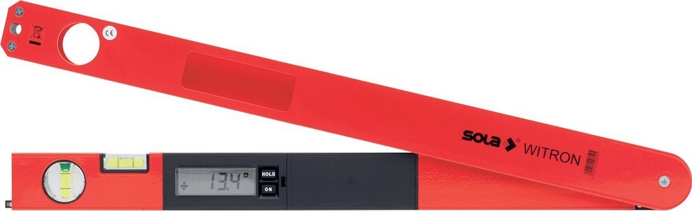 SOLA Winkelmessgerät WITRON 60 60cm Produktbild img1 L