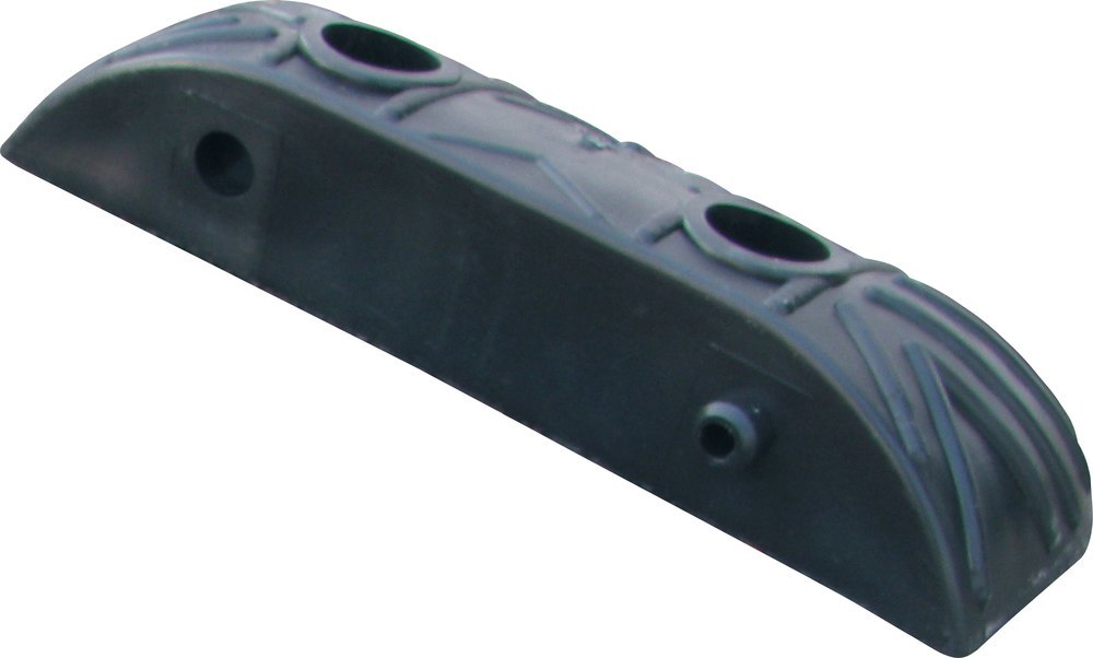 TEMKA Endstück Temposchwelle 12101 MG/MS – 10 km/h Produktbild img2 L