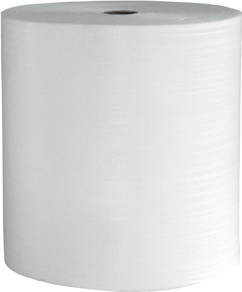 WIPEX WIPEX-SPEZIAL Rolle Wisch-/Poliert uch weiß 30 x 38cm Produktbild img2 L