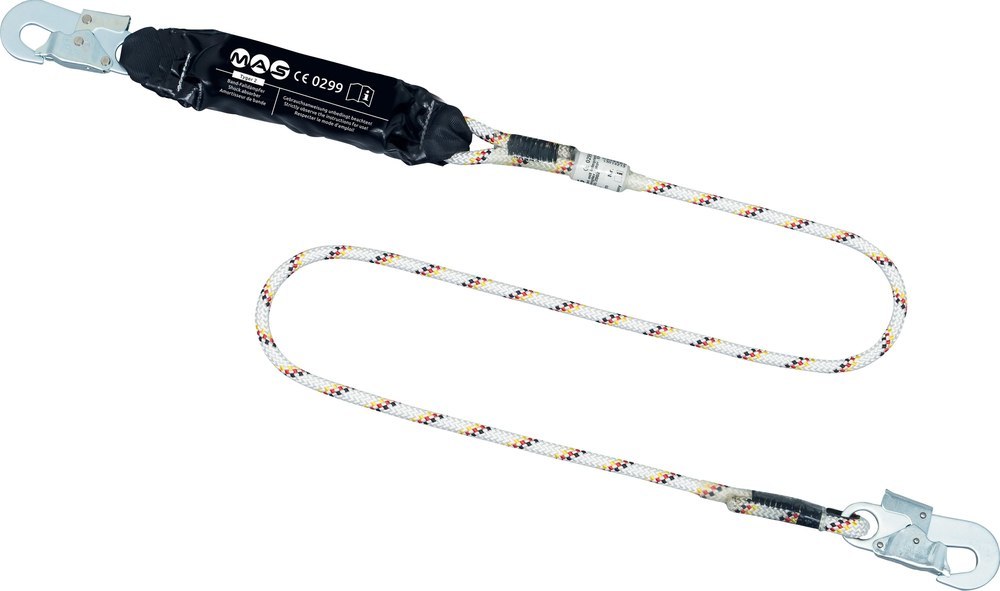 MAS Falldämpfer Tyger Produktbild img1 L