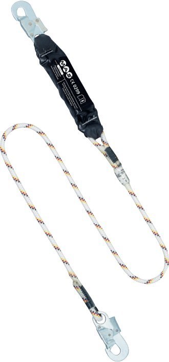 MAS Bandfalldämper Tyger 5 1,5 Meter bds 51 Produktbild img1 L