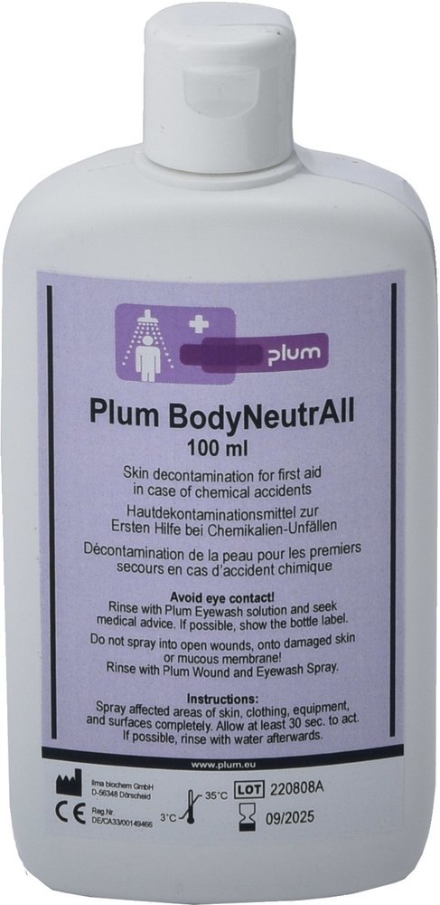 PLUM Bodyneutral Dekon-Lösung Produktbild img1 L