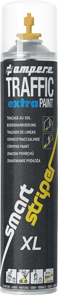 a.m.p.e.r.e. Traffic Extra Paint XL Produktbild img1 L