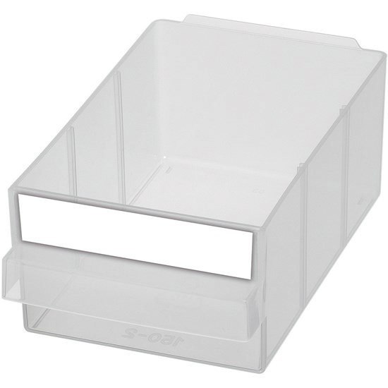 RAACO Etiketten-Satz für Schublade Produktbild img1 L