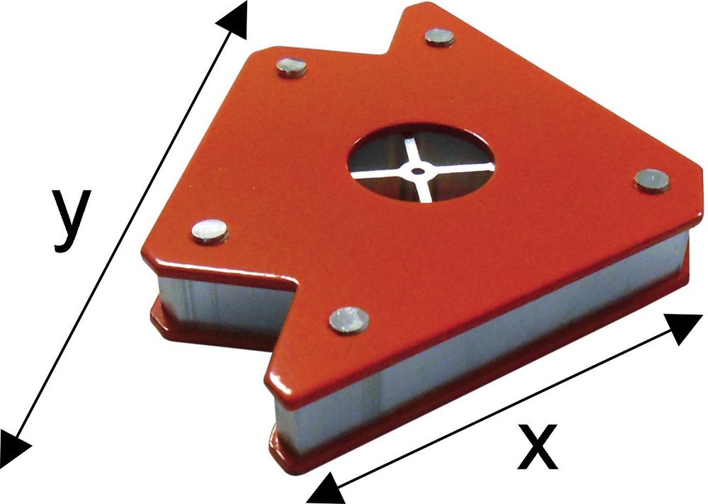 Neutral Winkelmagnet Grösse Produktbild img1 L