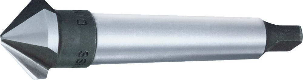 RUKO Kegelsenker DIN 335 Form D 90° HSS Produktbild img1 L