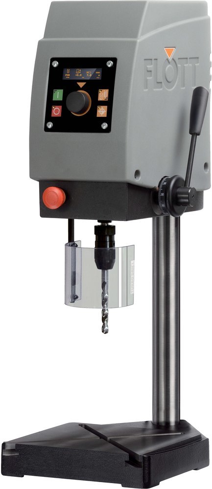 OPTIdrill Tischbohrmaschine 230 V D23Pro Optimum Produktbild img1 L