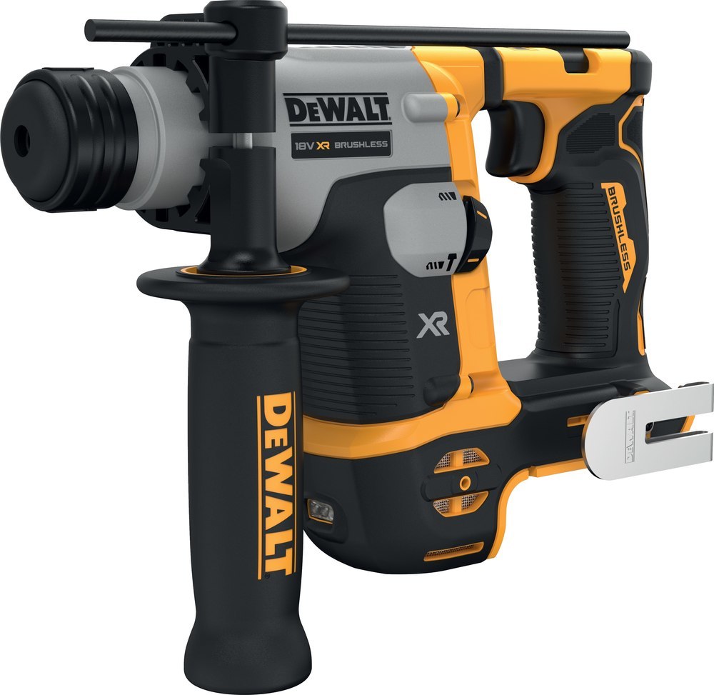 DeWALT Akku-Bohrhammer solo DCH172NT Produktbild img1 L