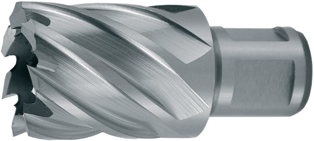 RUKO Kernbohrer HSS Produktbild img1 L