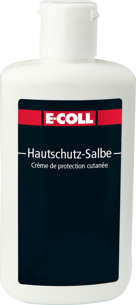 E-COLL Hautschutzscreme fettarm 100ml Produktbild img1 L