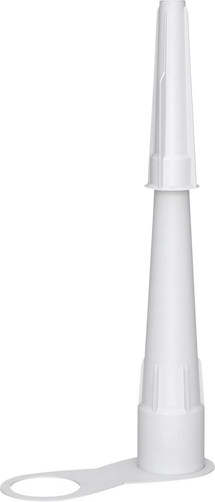 E-COLL Spitzen für Silikon- kartuschen Produktbild img1 L
