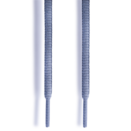 ATLAS Schnürsenkel Halbschuh FLASH - Grey - 115 cm Produktbild img1 L