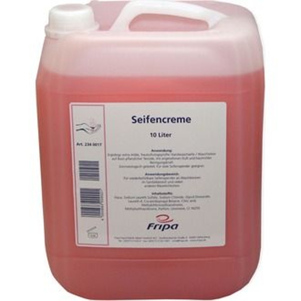 FRIPA Seife 2340017 10l Produktbild img1 L