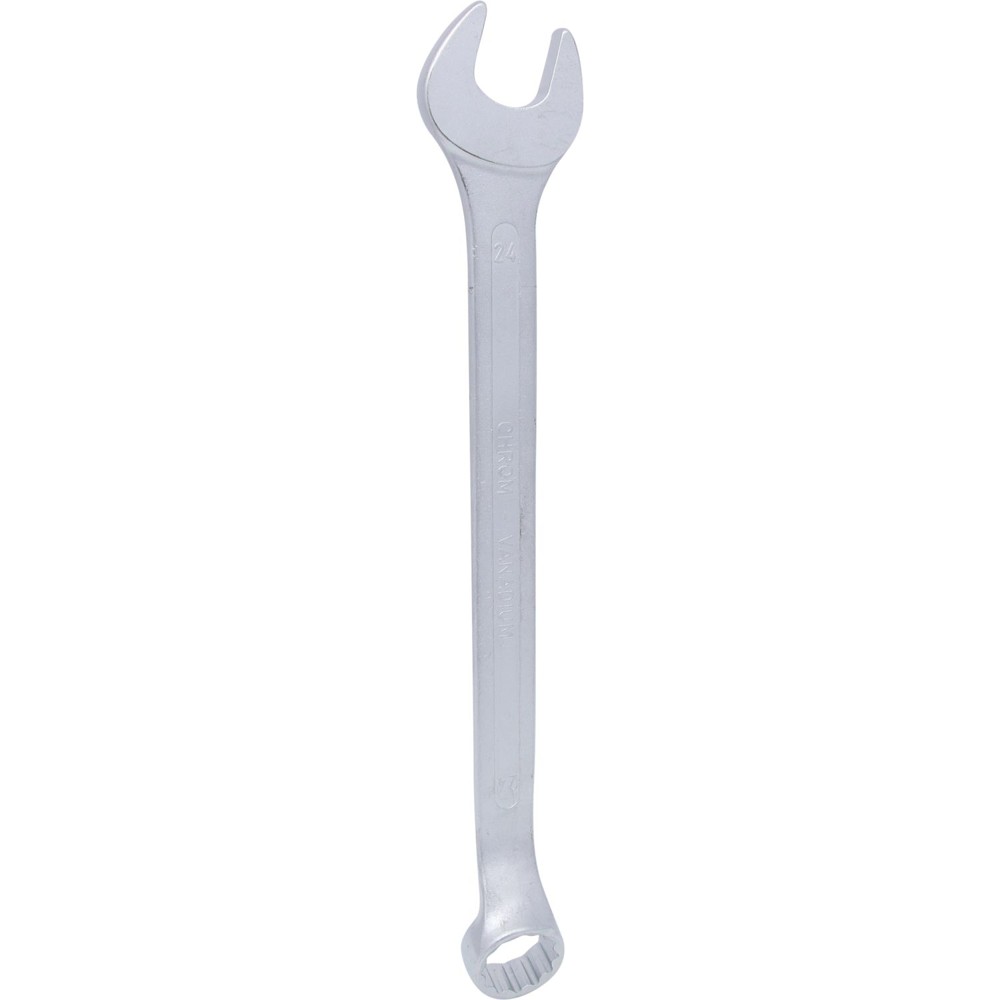 KS TOOLS CLASSIC Ringmaulschlüssel, gekröpft, metrisch Produktbild img6 L