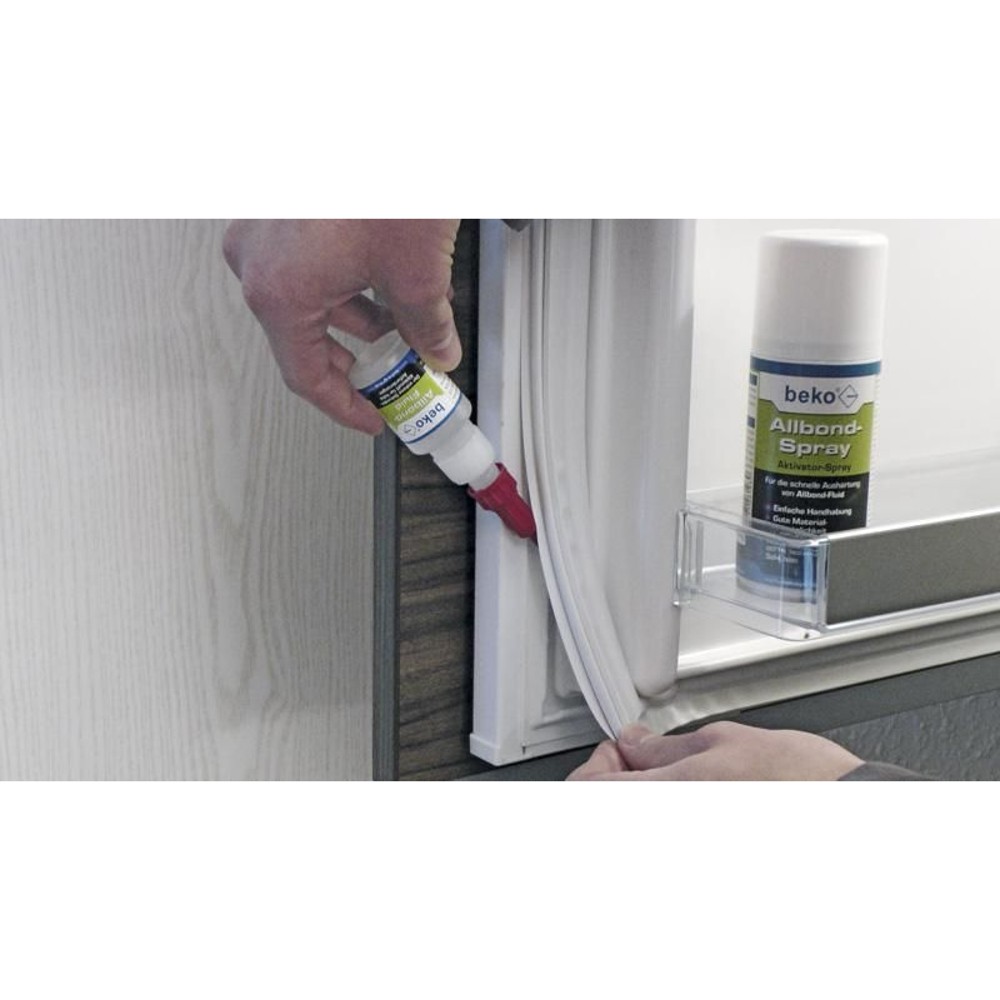 Beko Allbond-Fluid 20 g PE-Flasche Produktbild img3 L