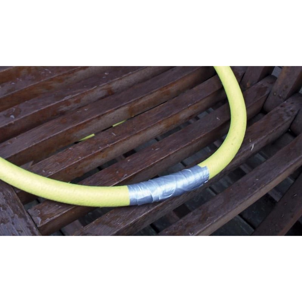 Beko Multi-Power-Tape 50 mm x 25 m, Silber Produktbild img3 L