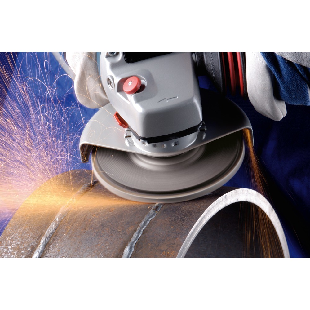 PFERD Fächerschleifsch.ger.Kor 125x22mm K 40 Produktbild img2 L