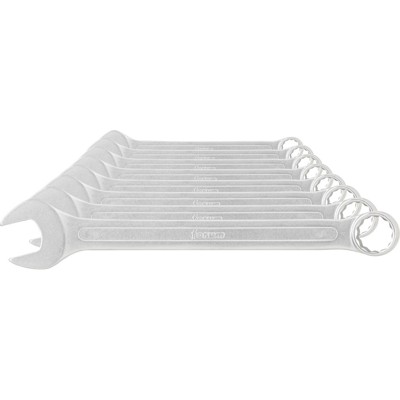 FORUM Ringmaulschlüssel-Satz DIN 3113A 17-teilig Produktbild img1 L