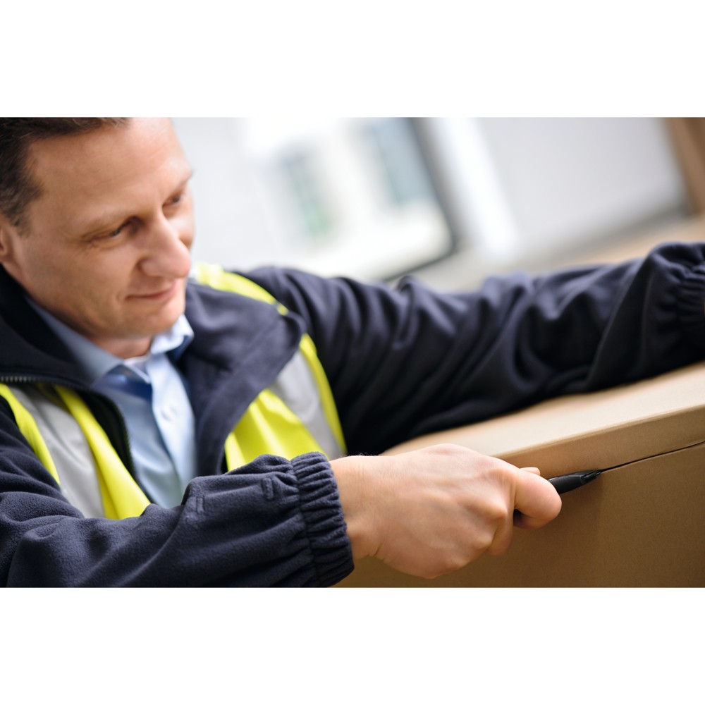 MARTOR Sicherheitsmesser SECUMAX 350 mit Klinge 355020 - D 10 | 1 Stück Produktbild img26 L