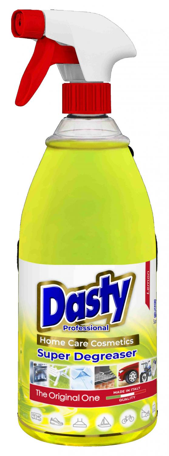 Dasty Entfetter Classic 1000ml Produktbild img1 L