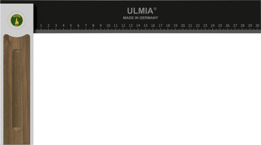 Ulmia Präzisions-Winkel Alu-Line 350mm Produktbild img1 L