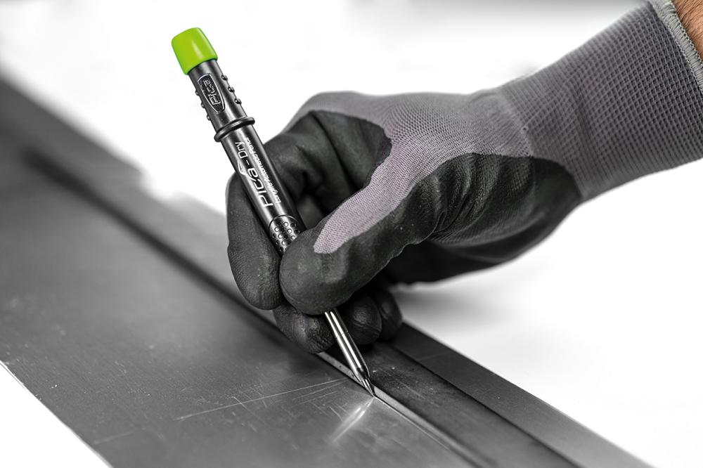 Pica Metall-HM-Spitze für Tieflochmerker Dry Pica Produktbild img5 L