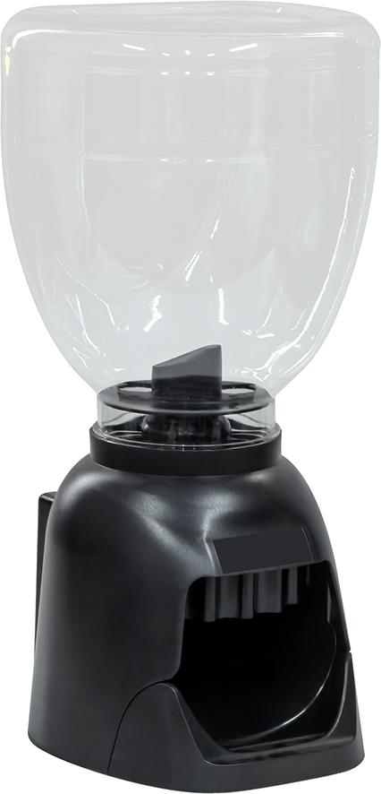 fortis Gehörschutzspender (ohne Stöpsel) schwarz Produktbild img1 L