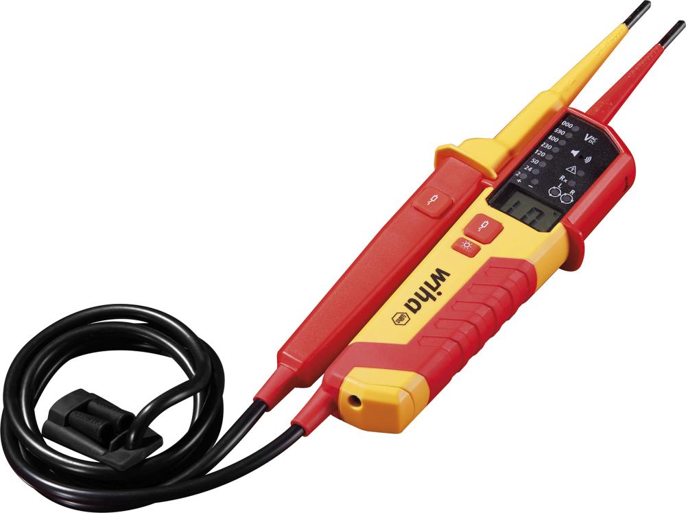 Wiha Spannungsprüfer 0,5-1000V CAT IV Produktbild img5 L