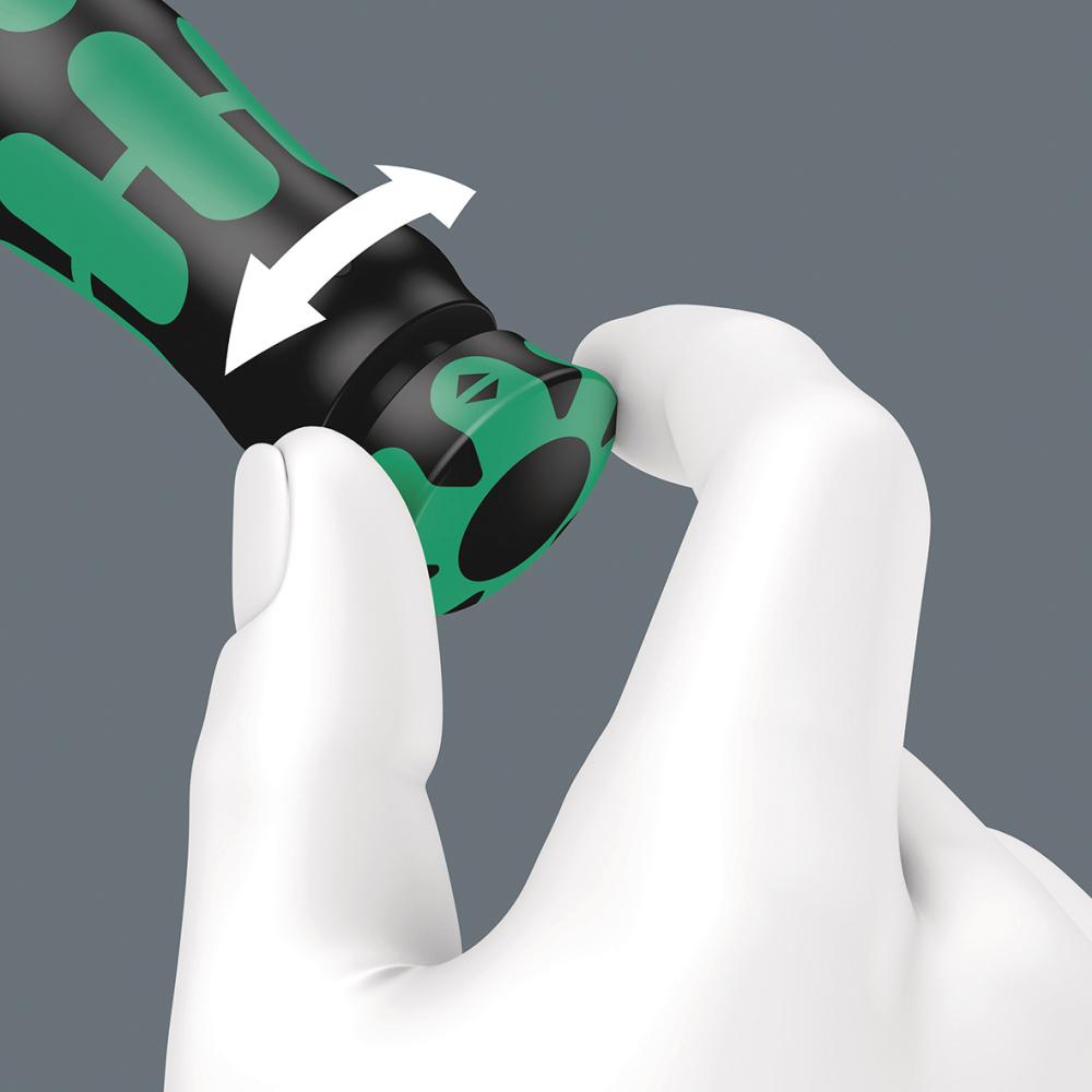 Wera Drehmomentschlüssel Click-Torque Lock C3 40-200Nm Produktbild img6 L