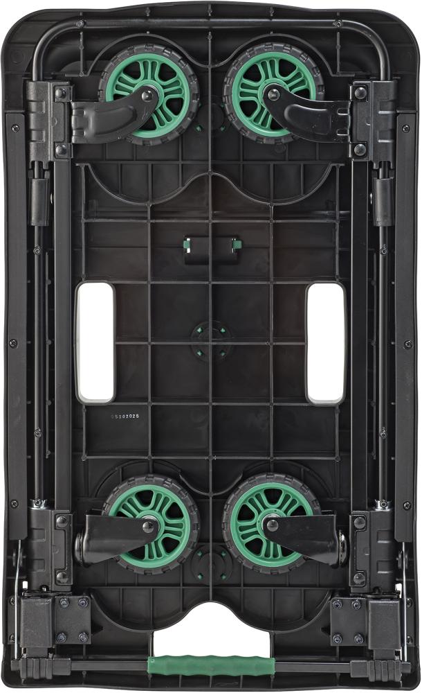 fortis Plattformwagen klappbar 137kg B675xT410xH920 FW-99F Produktbild img3 L