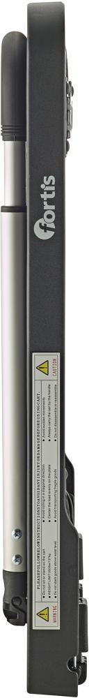 fortis Plattformwagen klappbar 137kg B675xT410xH920 FW-99F Produktbild img5 L