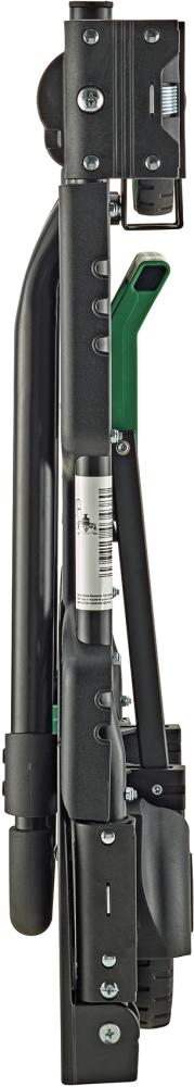 fortis 2-in-1 Sackkarre klappbar Produktbild img4 L