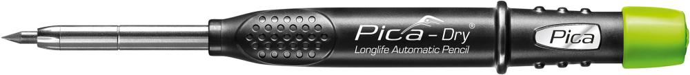 Pica Tieflochmarker Pica-Dry Graphit Produktbild img1 L