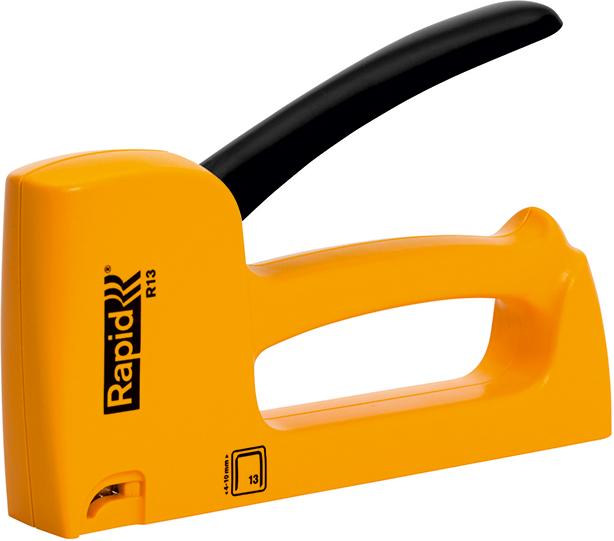 RAPID Handtacker R13 Ergonomic Isaberg Produktbild img1 L