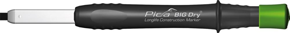Pica BIG Dry Graphit FOR ALL Produktbild img1 L