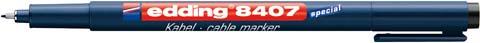 edding 8407 Kabelmarker 4er-Set sortiert Produktbild img2 L