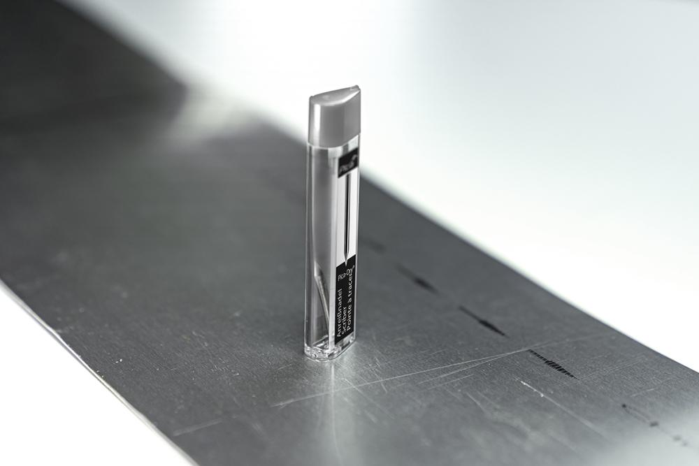 Pica Pica-Dry Metal Set mit Anreißnadel Produktbild img4 L