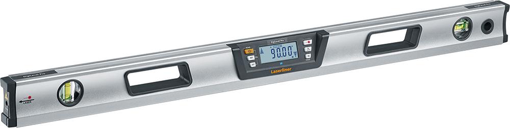 Laserliner Digitale-Wasserwaage DigiLeve l Pro 80 80cm Produktbild img1 L