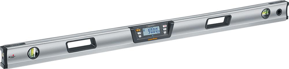 Laserliner Digitale-Wasserwaage DigiLeve l Pro 100 100cm Produktbild img1 L
