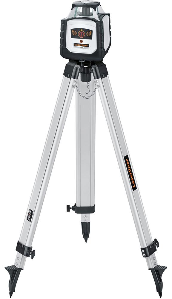 Laserliner Rotationslaser-Set Cubus 210 S Set 150 cm Produktbild img2 L